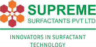 Supreme Surfactants Pvt Ltd