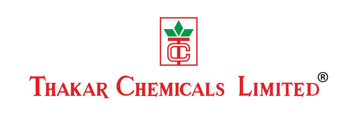 Thakar Logo Type Cen